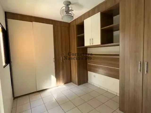 Apartamento 3 quartos e 2 banheiros, à venda, no bairro Jardim Califórnia em Jacareí