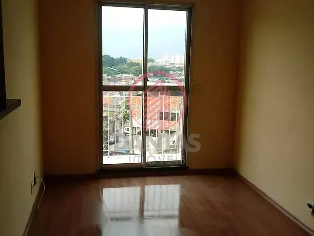 Apartamento com 48m² 2 quartos e 1 banheiro, à venda, no bairro Bussocaba em Osasco