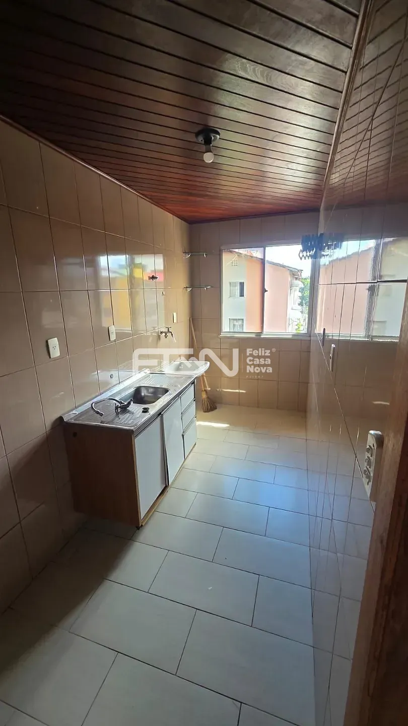 Apartamento, 2 quartos, 48 m² - Foto 9