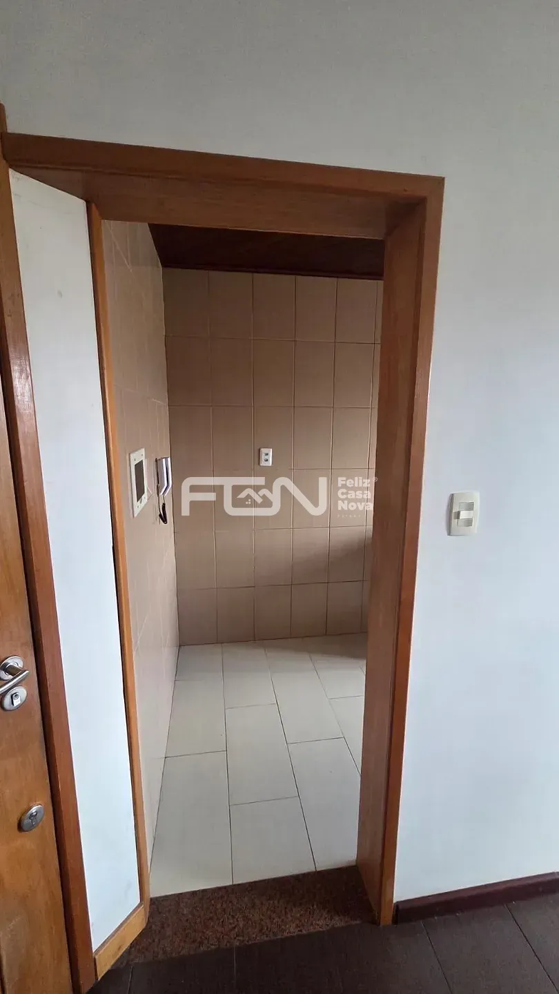 Apartamento, 2 quartos, 48 m² - Foto 6