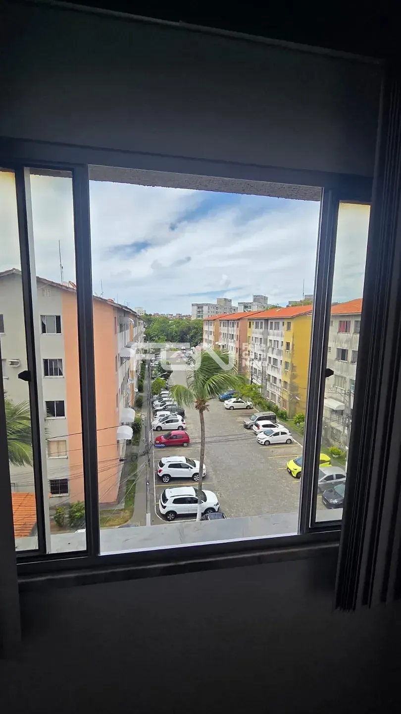 Apartamento, 2 quartos, 48 m² - Foto 1