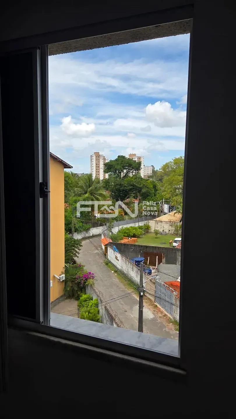 Apartamento, 2 quartos, 48 m² - Foto 3