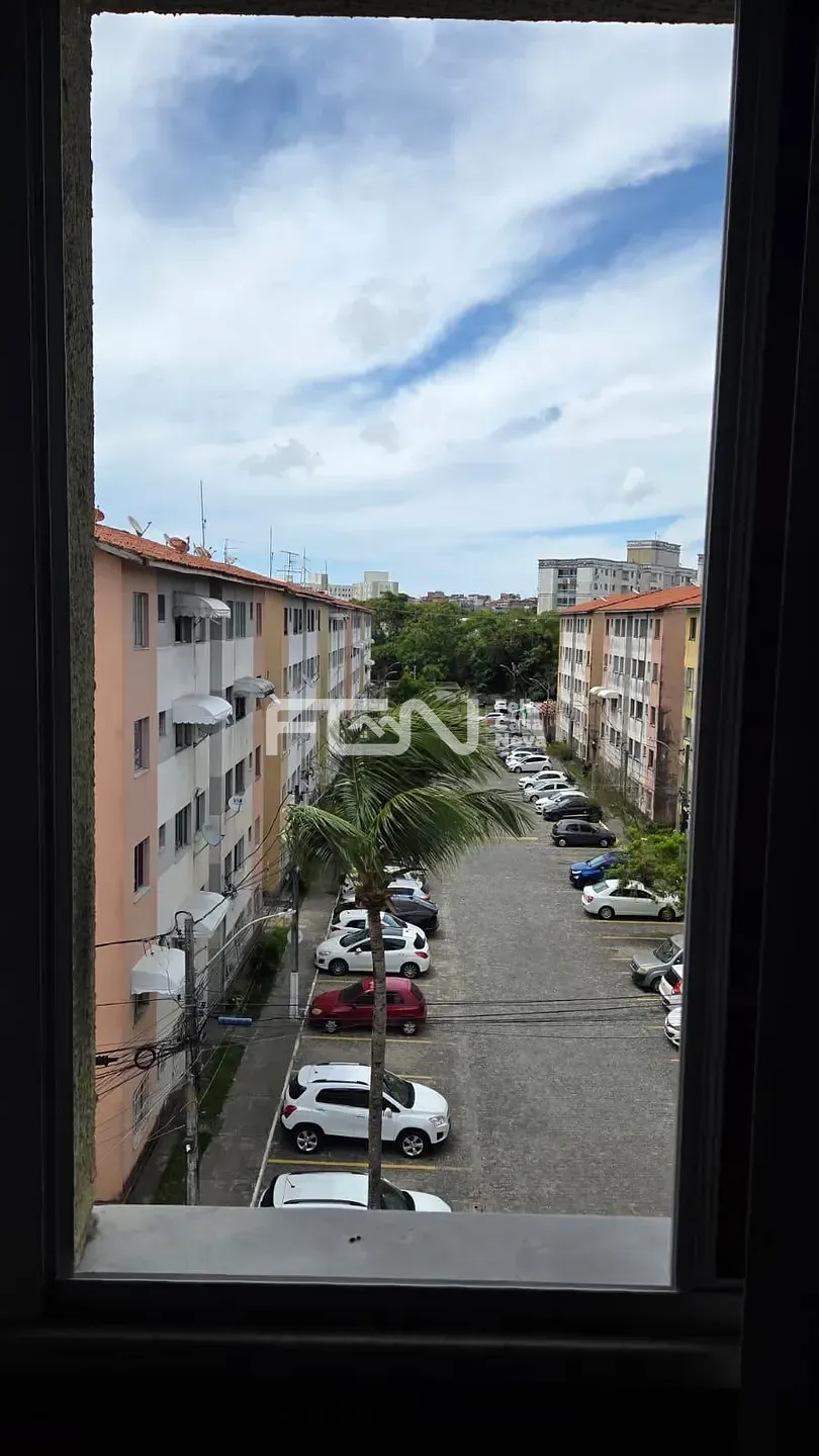 Apartamento, 2 quartos, 48 m² - Foto 21