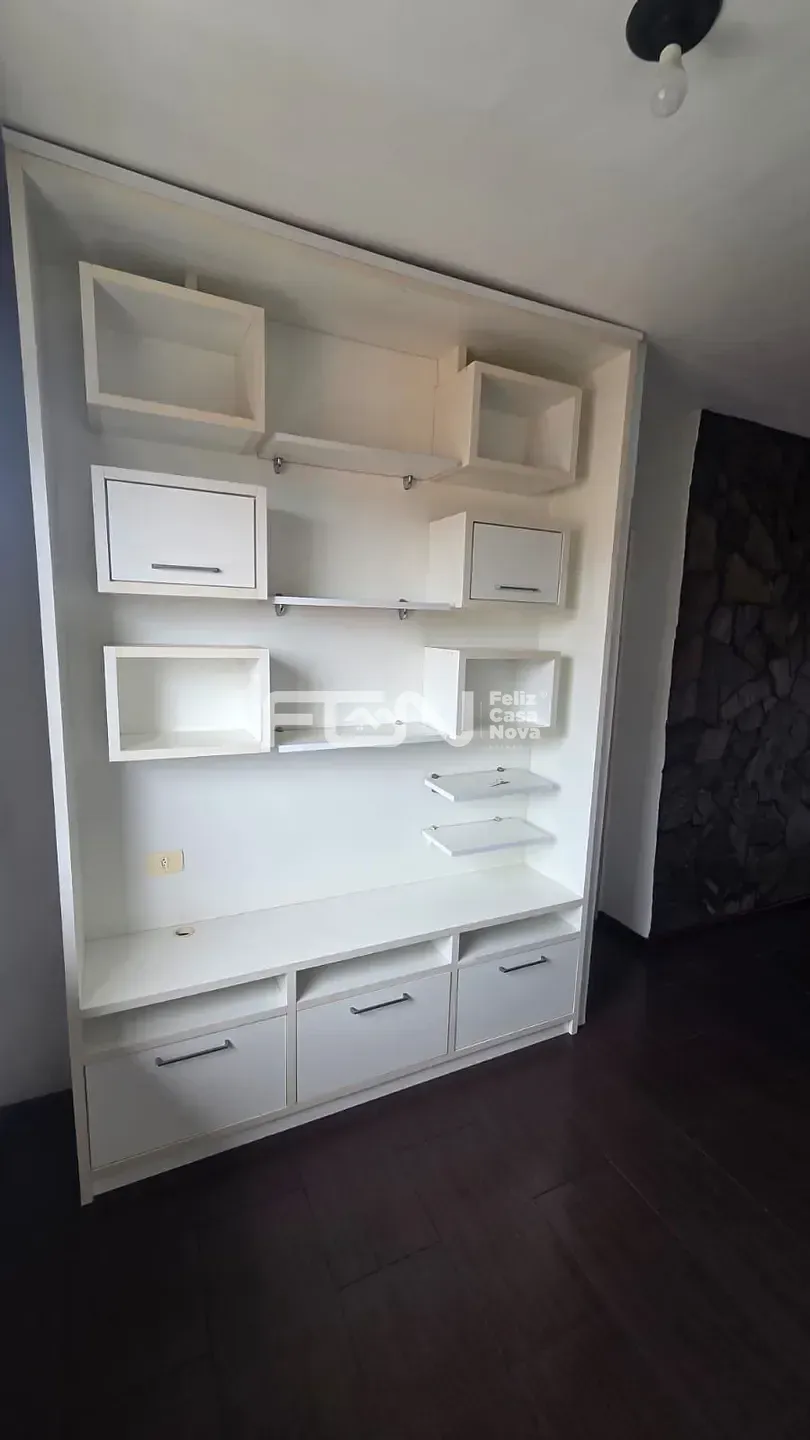Apartamento, 2 quartos, 48 m² - Foto 11