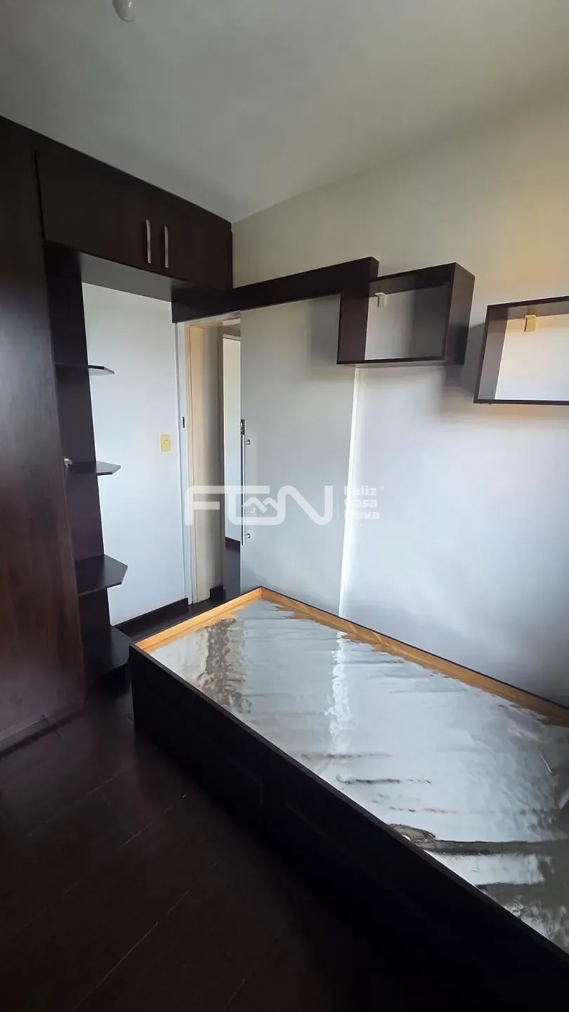 Apartamento, 2 quartos, 48 m² - Foto 15