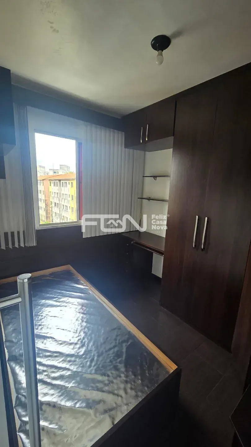 Apartamento, 2 quartos, 48 m² - Foto 10