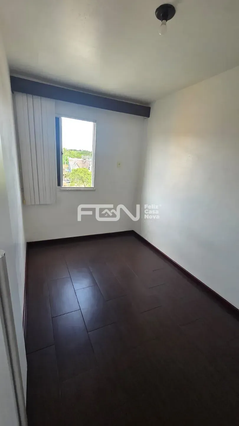 Apartamento, 2 quartos, 48 m² - Foto 12