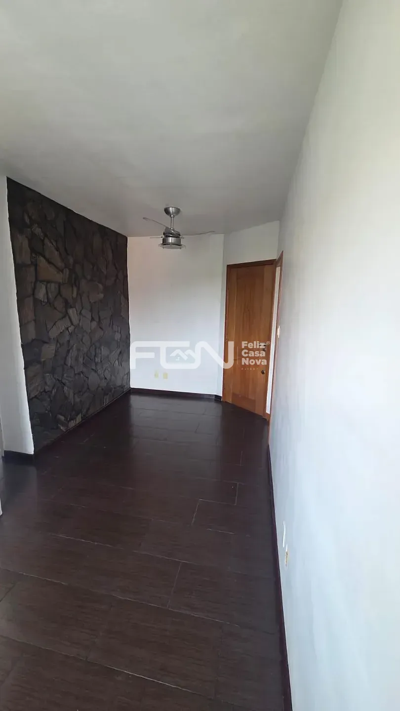 Apartamento, 2 quartos, 48 m² - Foto 7