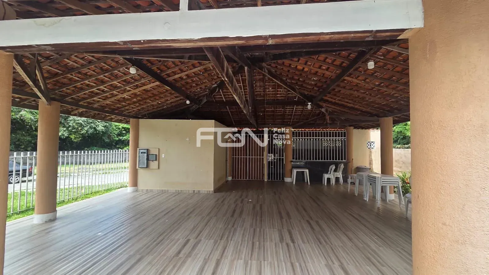 Apartamento, 2 quartos, 48 m² - Foto 20