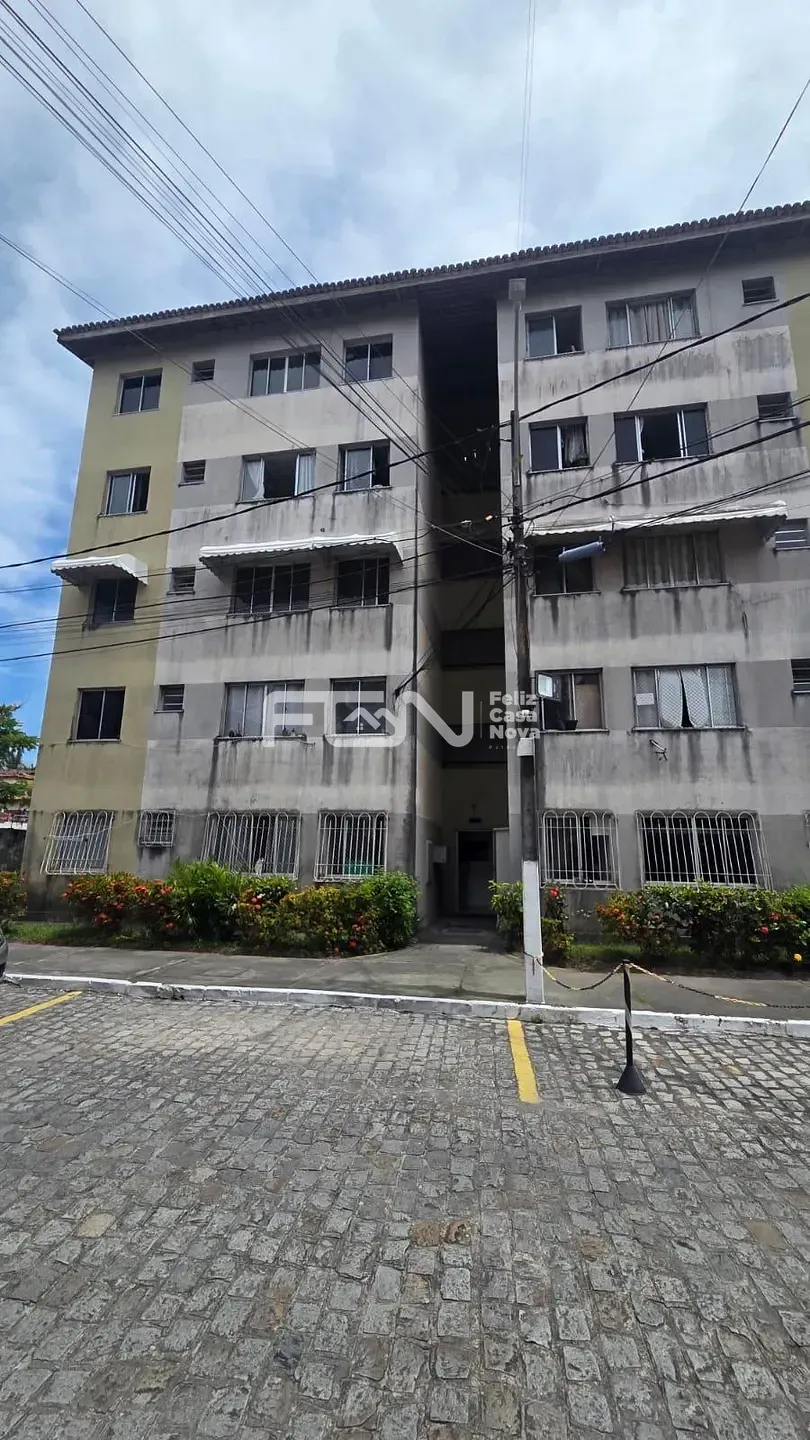Apartamento, 2 quartos, 48 m² - Foto 22