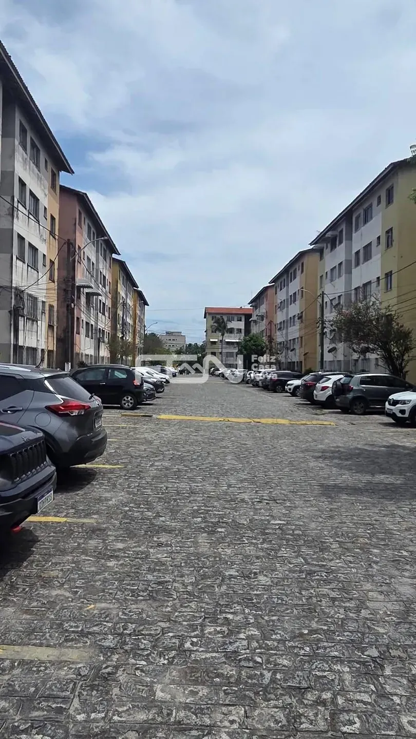 Apartamento, 2 quartos, 48 m² - Foto 5