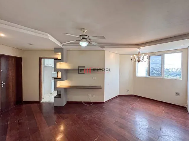 Apartamento com 95m² 3 quartos e 2 banheiros, à venda, no bairro Cláudia em Londrina