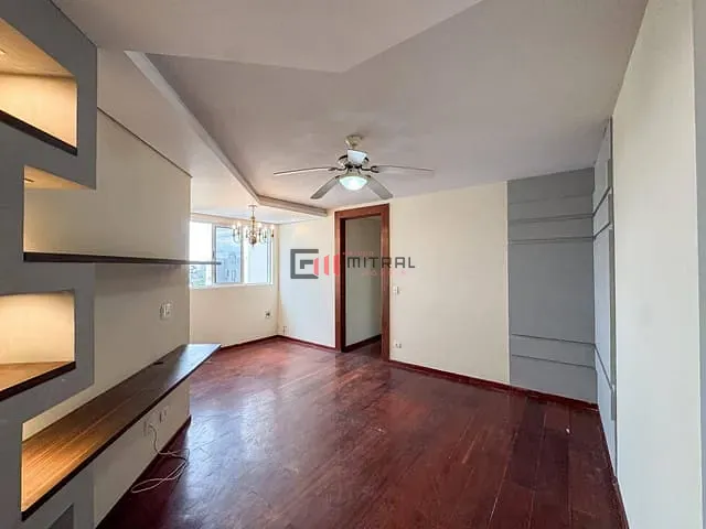 Apartamento com 95m² 3 quartos e 2 banheiros, à venda, no bairro Cláudia em Londrina