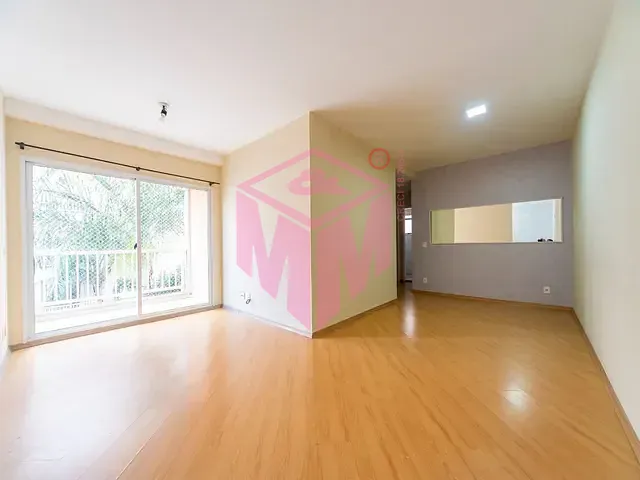 Apartamento 3 quartos e 1 banheiro, à venda, no bairro Planalto em São Bernardo do Campo