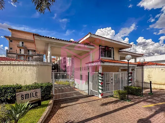 Apartamento 3 quartos e 1 banheiro, à venda, no bairro Planalto em São Bernardo do Campo