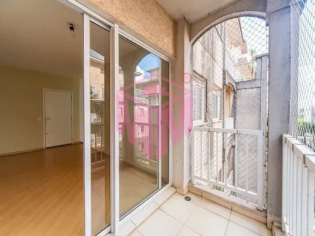 Apartamento 3 quartos e 1 banheiro, à venda, no bairro Planalto em São Bernardo do Campo