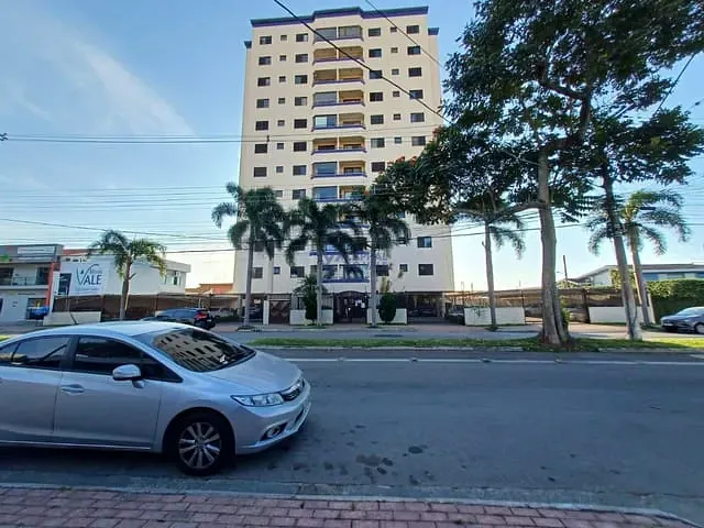 Apartamento 3 quartos e 2 banheiros, para alugar, no bairro Jardim das Indústrias em São José dos Campos