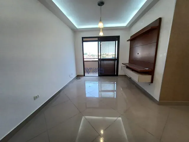 Apartamento 3 quartos e 2 banheiros, para alugar, no bairro Jardim das Indústrias em São José dos Campos