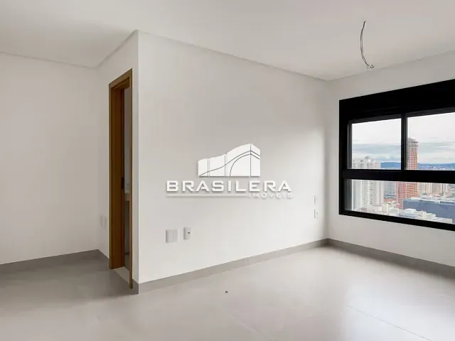 Apartamento com 116m² 3 quartos e 4 banheiros, à venda, no bairro Setor Bueno em Goiânia
