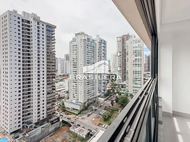 Apartamento com 116m² 3 quartos e 4 banheiros, à venda, no bairro Setor Bueno em Goiânia