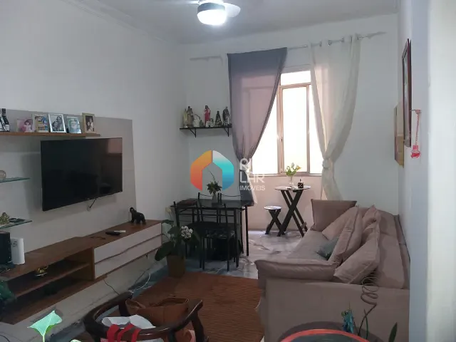 Apartamento 1 quarto e 1 banheiro, à venda, no bairro Copacabana em Rio de Janeiro