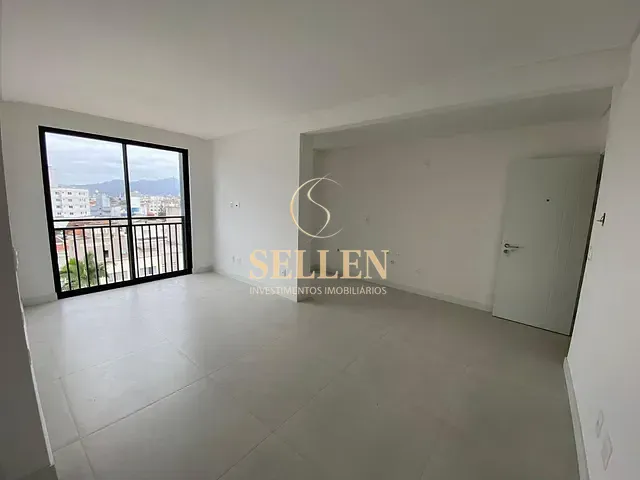 Apartamento 2 quartos e 2 banheiros, à venda, no bairro Nações em Balneário Camboriú