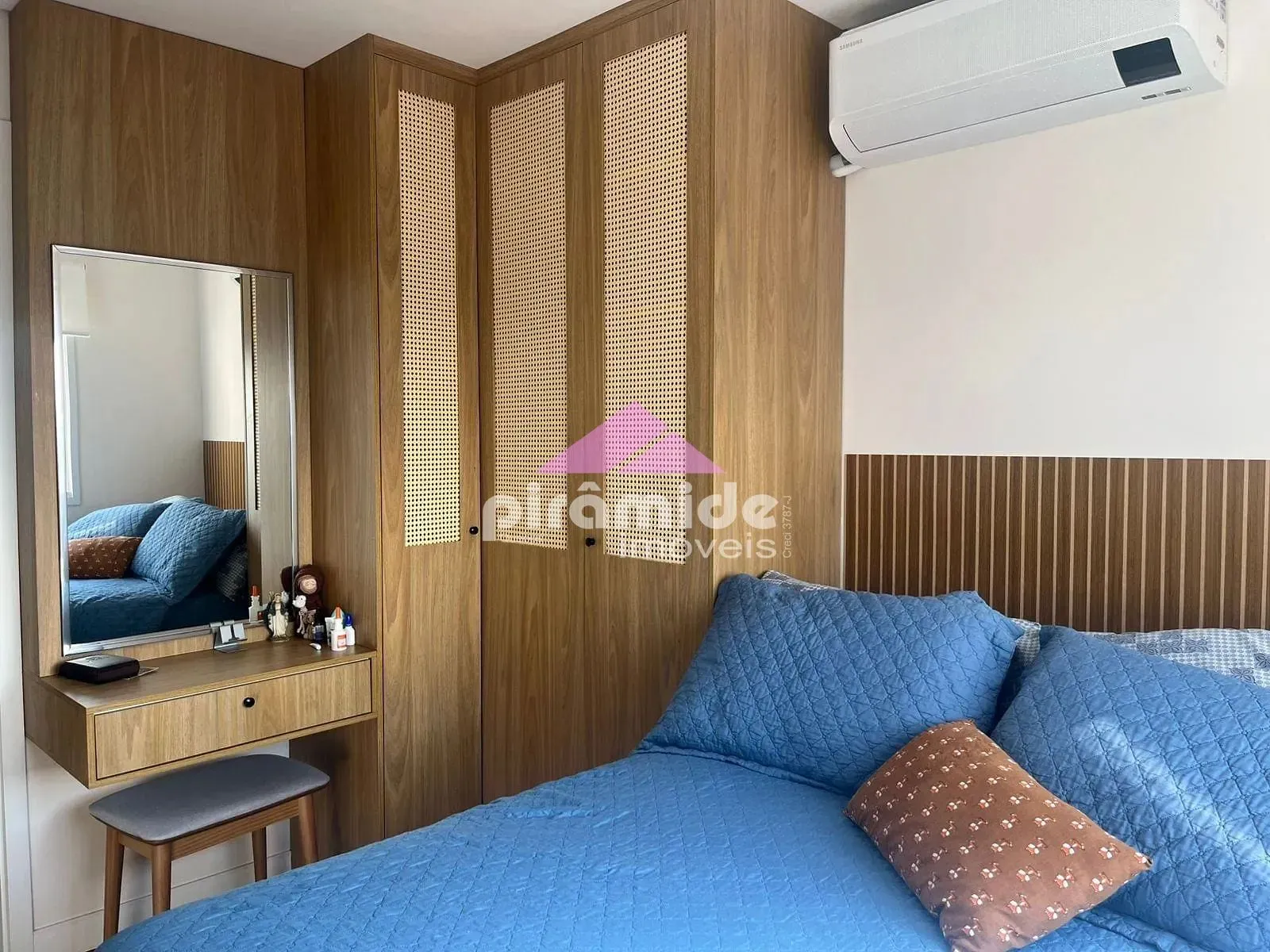 Apartamento, 1 quarto, 53 m² - Foto 9