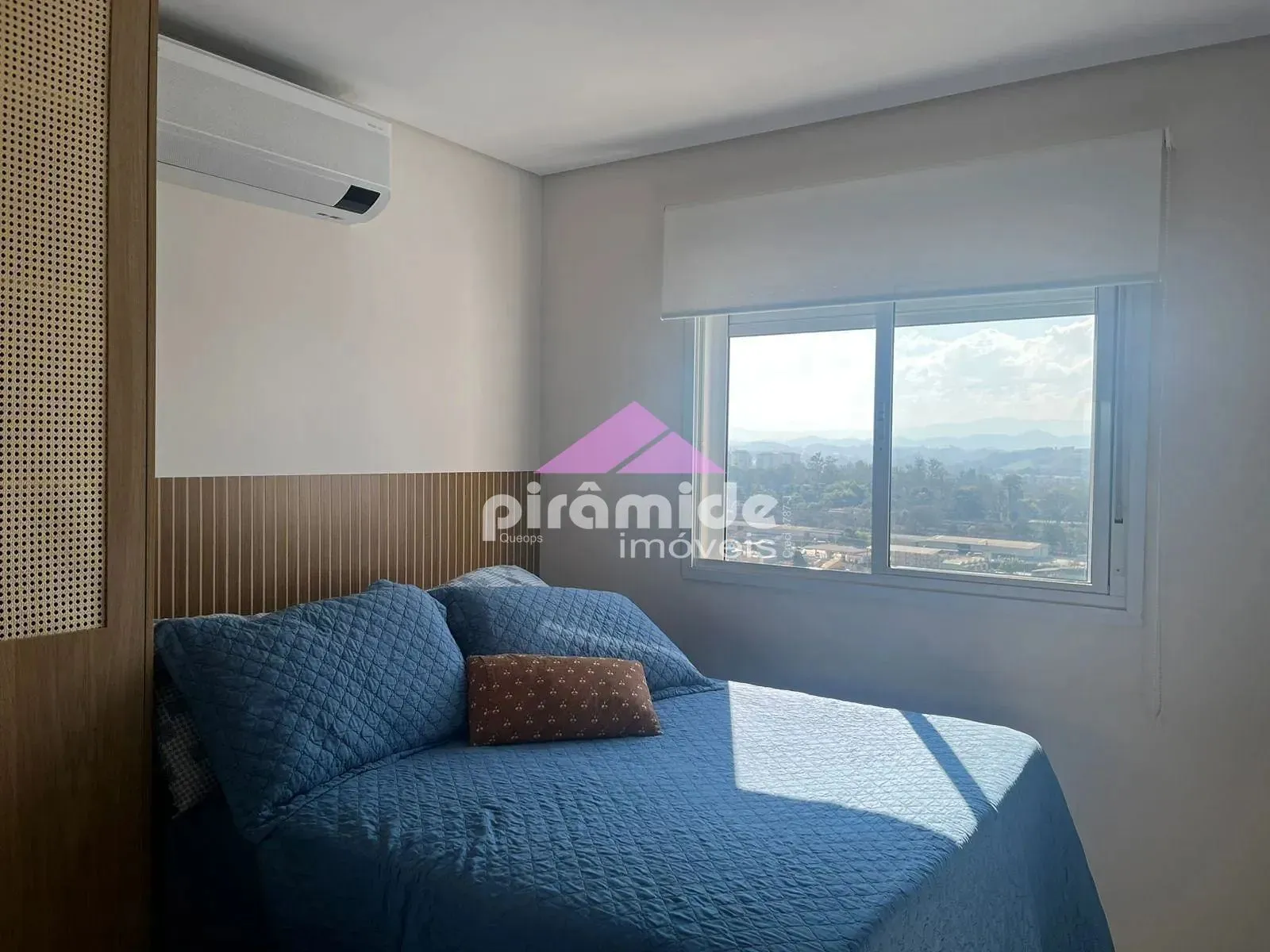 Apartamento, 1 quarto, 53 m² - Foto 7