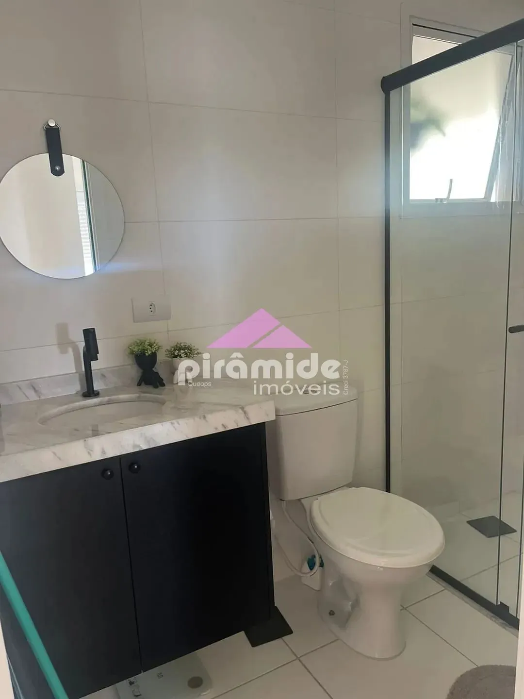 Apartamento, 1 quarto, 53 m² - Foto 5
