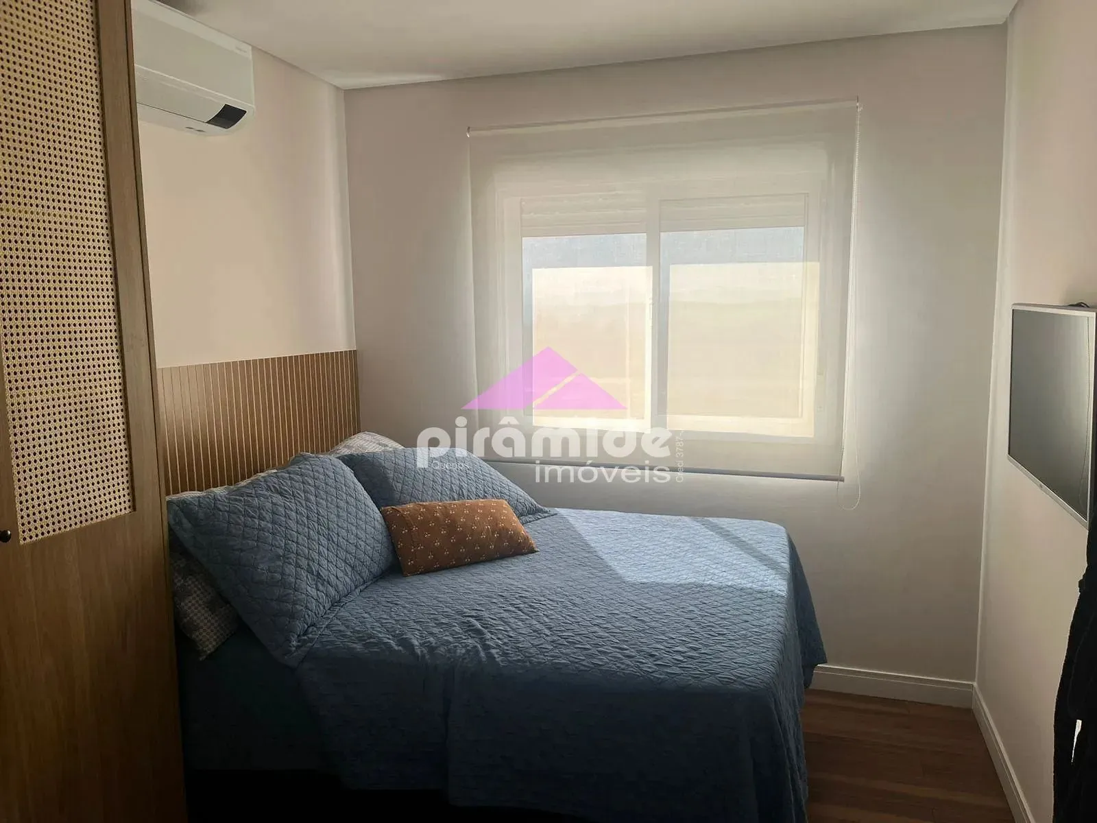 Apartamento, 1 quarto, 53 m² - Foto 8
