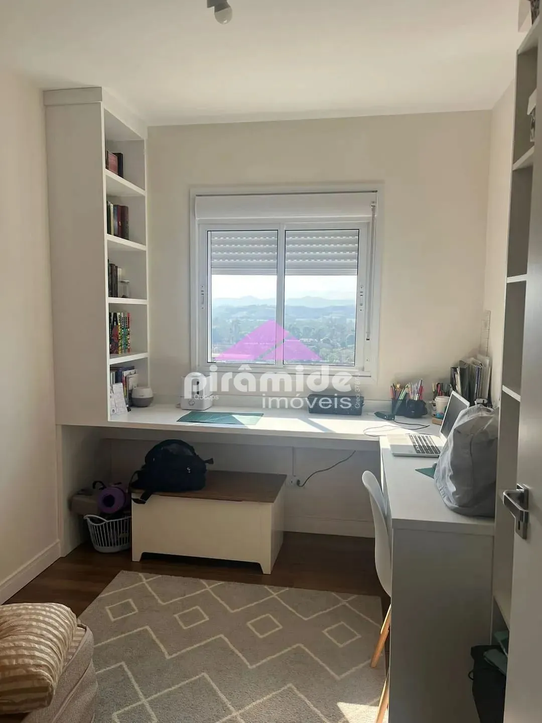 Apartamento, 1 quarto, 53 m² - Foto 6