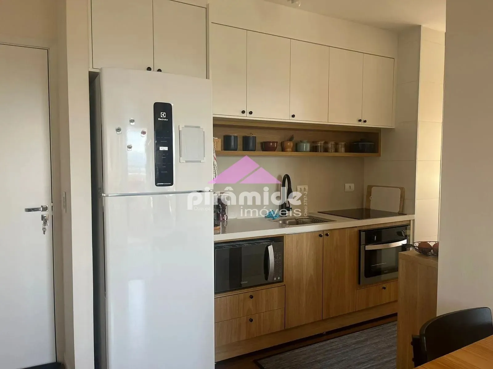 Apartamento, 1 quarto, 53 m² - Foto 4