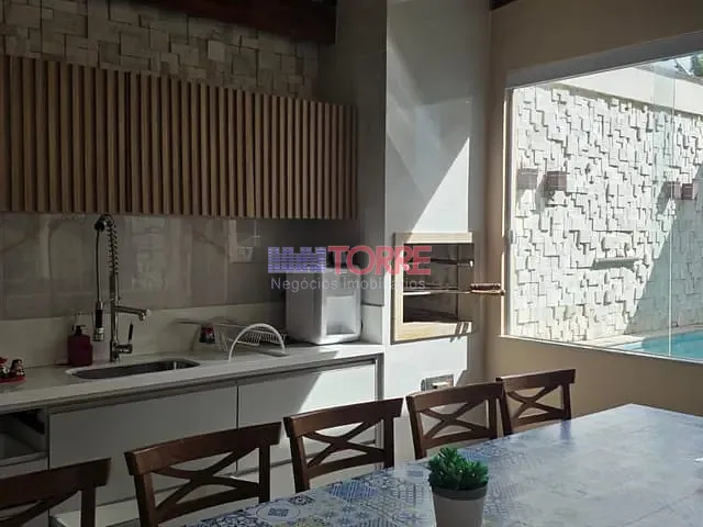 Apartamento 4 quartos e 3 banheiros, à venda, no bairro Parque Verde em Itabuna