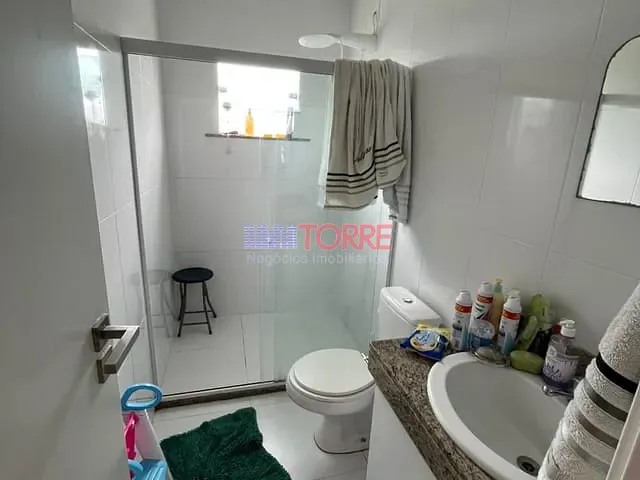 Apartamento 4 quartos e 3 banheiros, à venda, no bairro Parque Verde em Itabuna