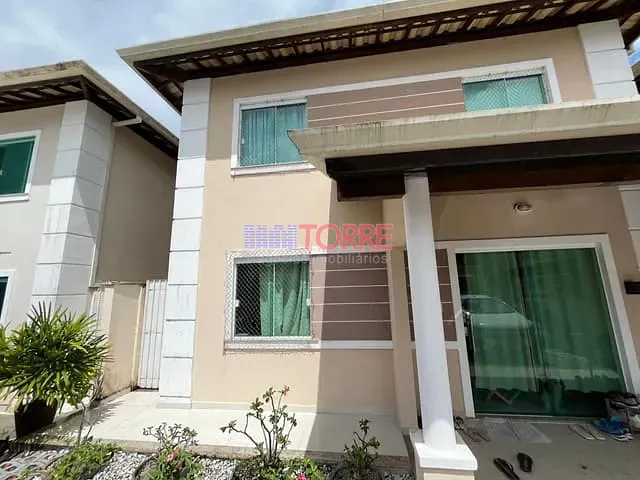 Apartamento 4 quartos e 3 banheiros, à venda, no bairro Parque Verde em Itabuna