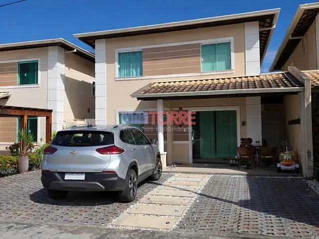 Apartamento 4 quartos e 3 banheiros, à venda, no bairro Parque Verde em Itabuna