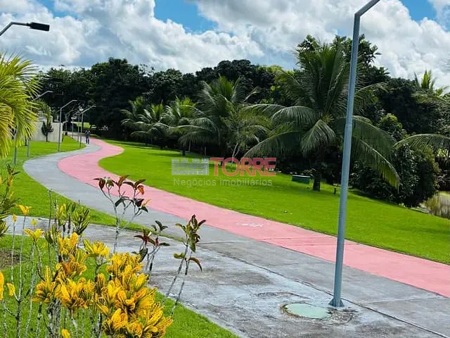 Apartamento 4 quartos e 3 banheiros, à venda, no bairro Parque Verde em Itabuna