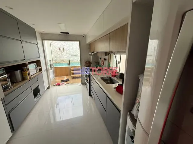 Apartamento 4 quartos e 3 banheiros, à venda, no bairro Parque Verde em Itabuna