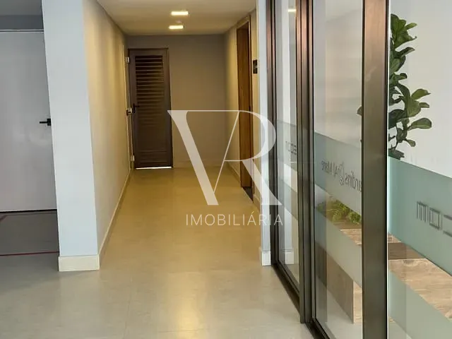 Apartamento 2 quartos e 2 banheiros, à venda, no bairro Cabo Branco em João Pessoa