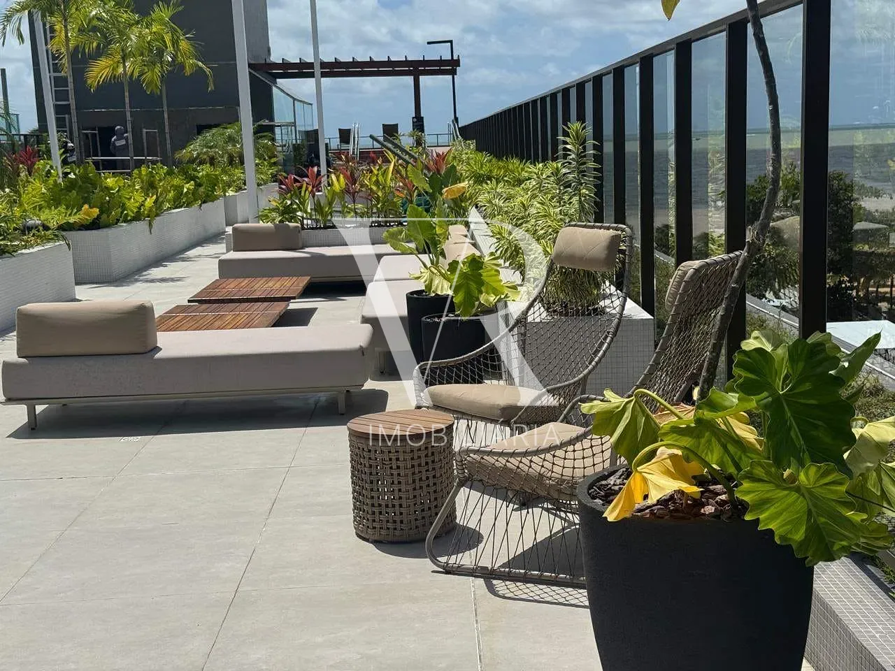Apartamento, 2 quartos, 44 m² - Foto 13