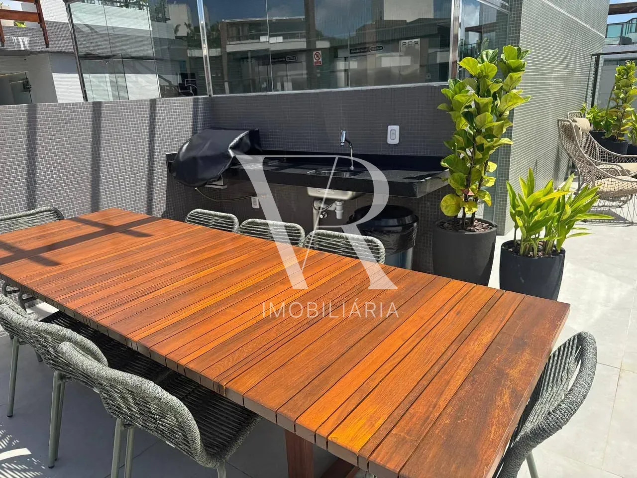 Apartamento, 2 quartos, 44 m² - Foto 16
