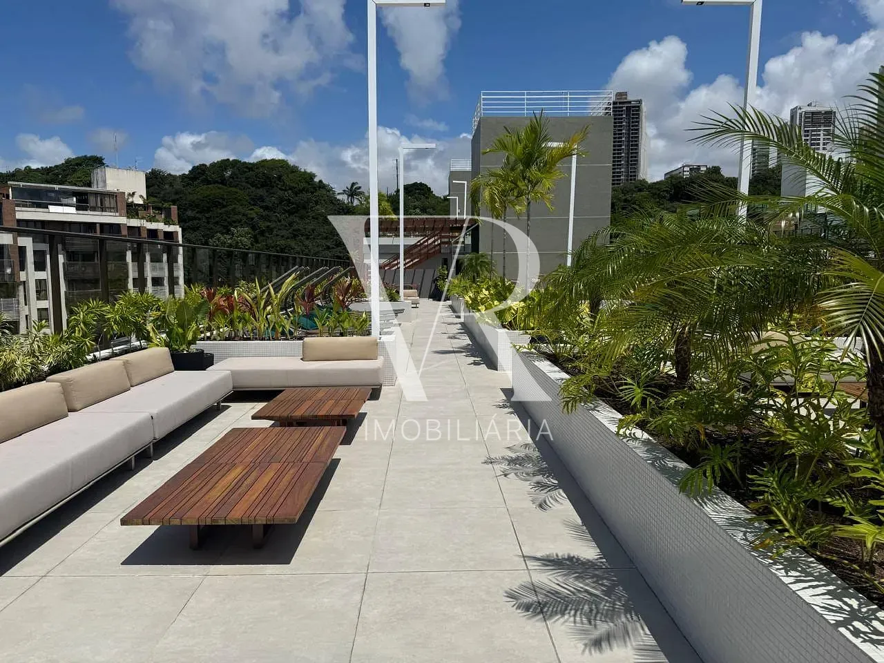 Apartamento, 2 quartos, 44 m² - Foto 17