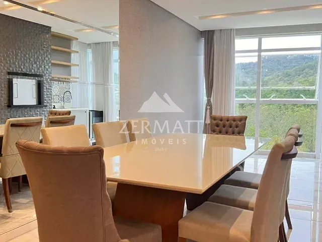 Apartamento 3 quartos e 3 banheiros, à venda, no bairro Itoupava Central em Blumenau