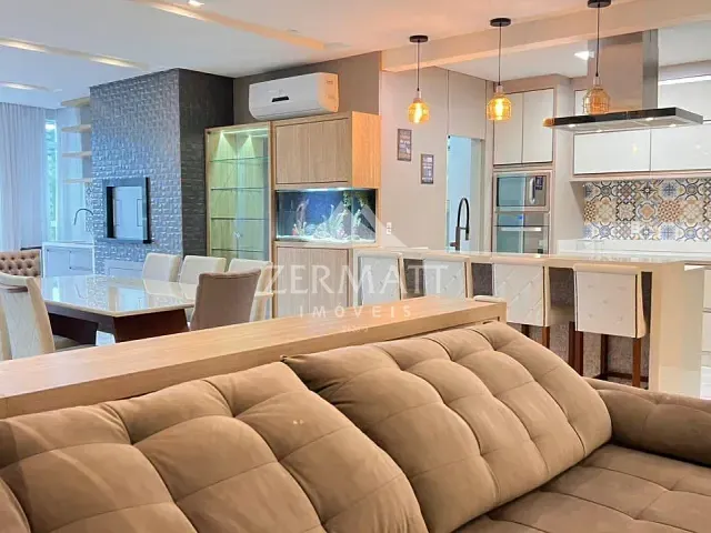 Apartamento 3 quartos e 3 banheiros, à venda, no bairro Itoupava Central em Blumenau