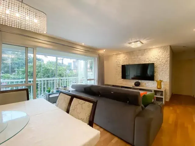 Foto do Apartamento - Apartamento à venda, Vila Campesina, Osasco, SP | Vista Livre