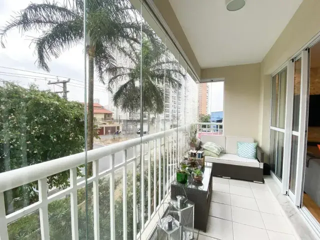 Foto do Apartamento - Apartamento à venda, Vila Campesina, Osasco, SP | Vista Livre