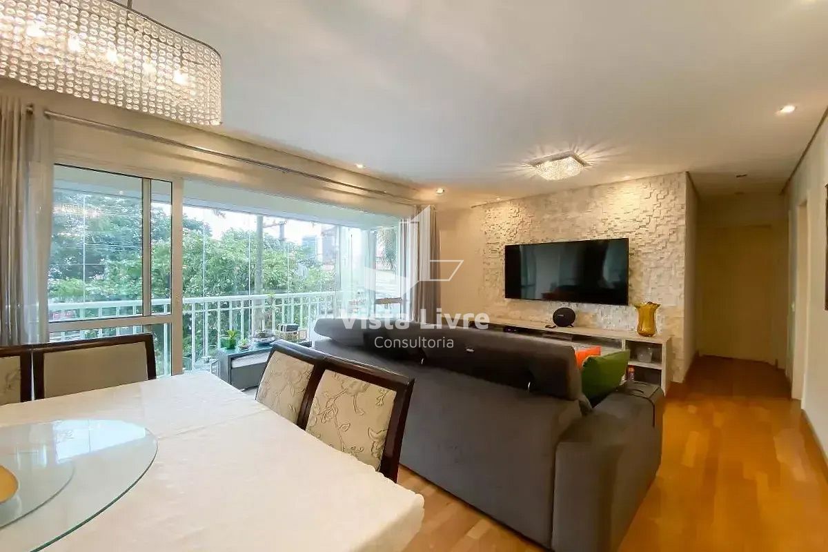 Apartamento, 2 quartos, 87 m² - Foto 2