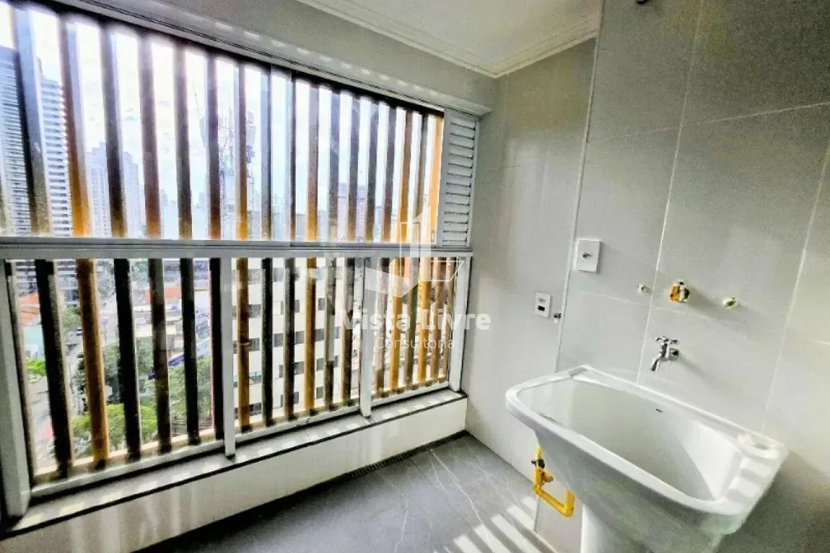 Apartamento, 2 quartos, 76 m² - Foto 8