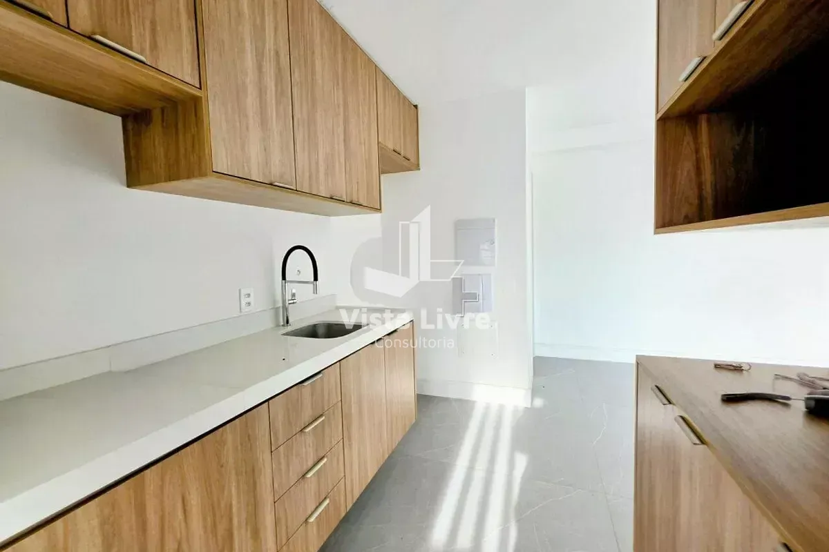 Apartamento, 2 quartos, 76 m² - Foto 9