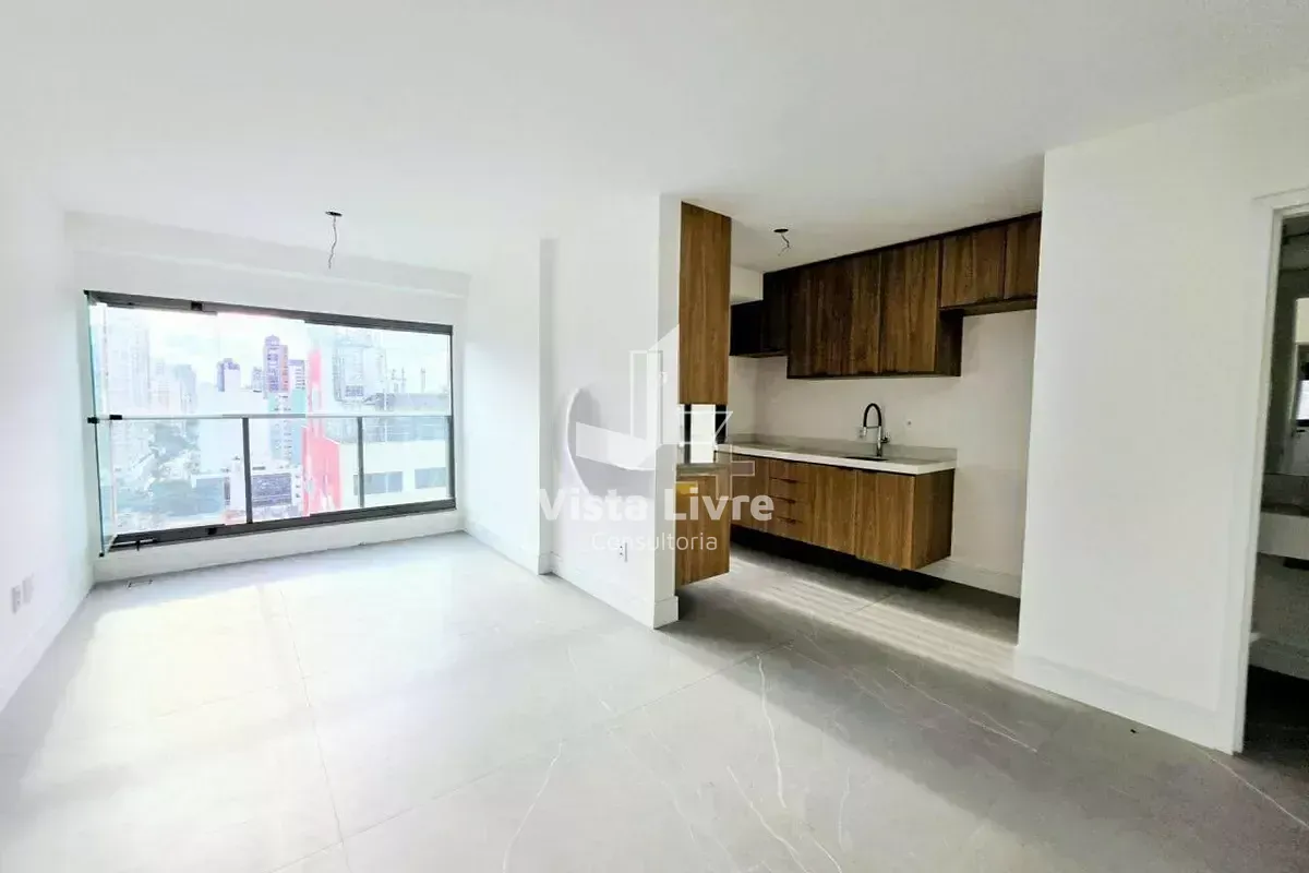 Apartamento, 2 quartos, 76 m² - Foto 2